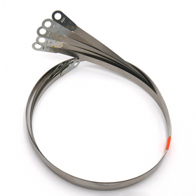 Pack of 5 heating elements