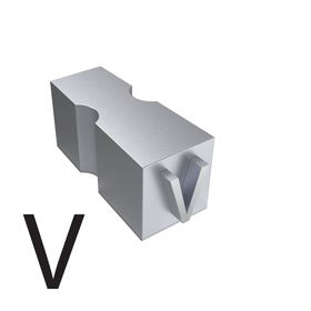 5.5mm letter V type used for printers