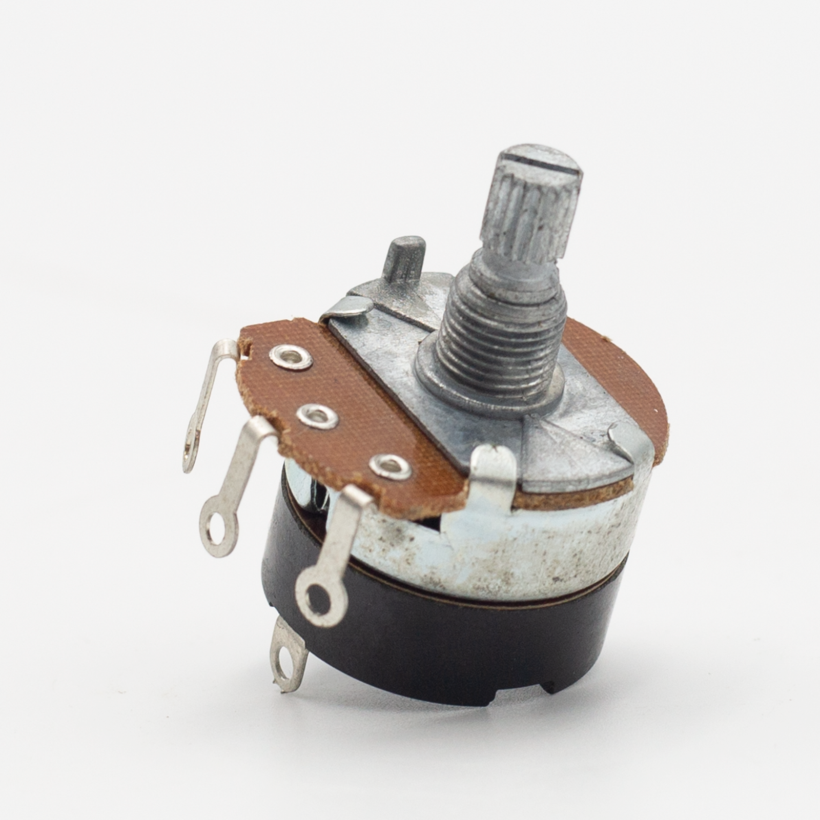 500K Potentiometer for JORES TECHNOLOGIES Continuous band sealers