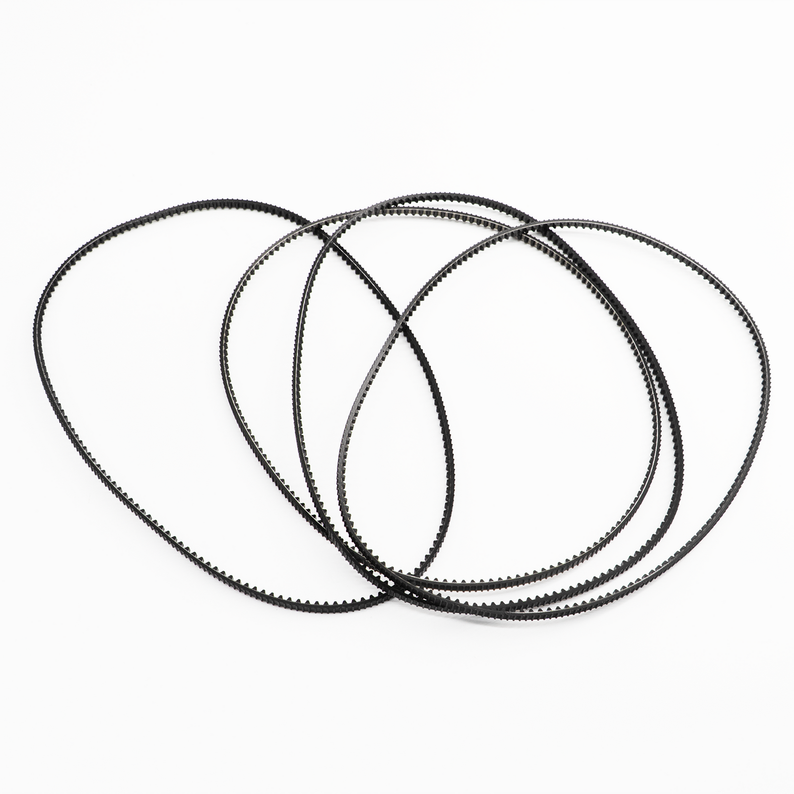 600mm Guide Belts - Pack of 4 Alt View 1