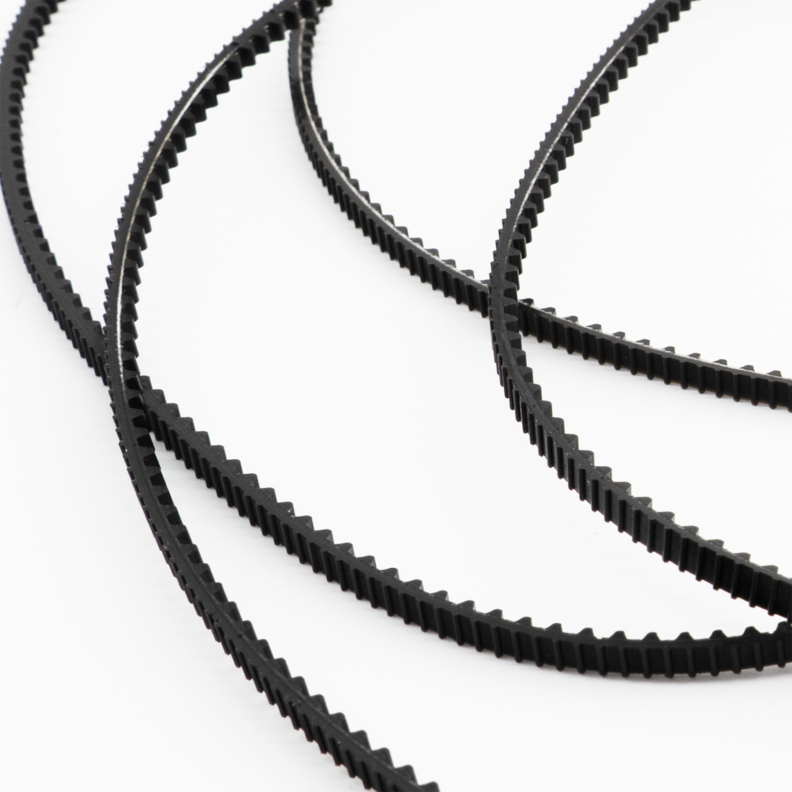 600mm Guide Belts - Pack of 4 Alt View 2