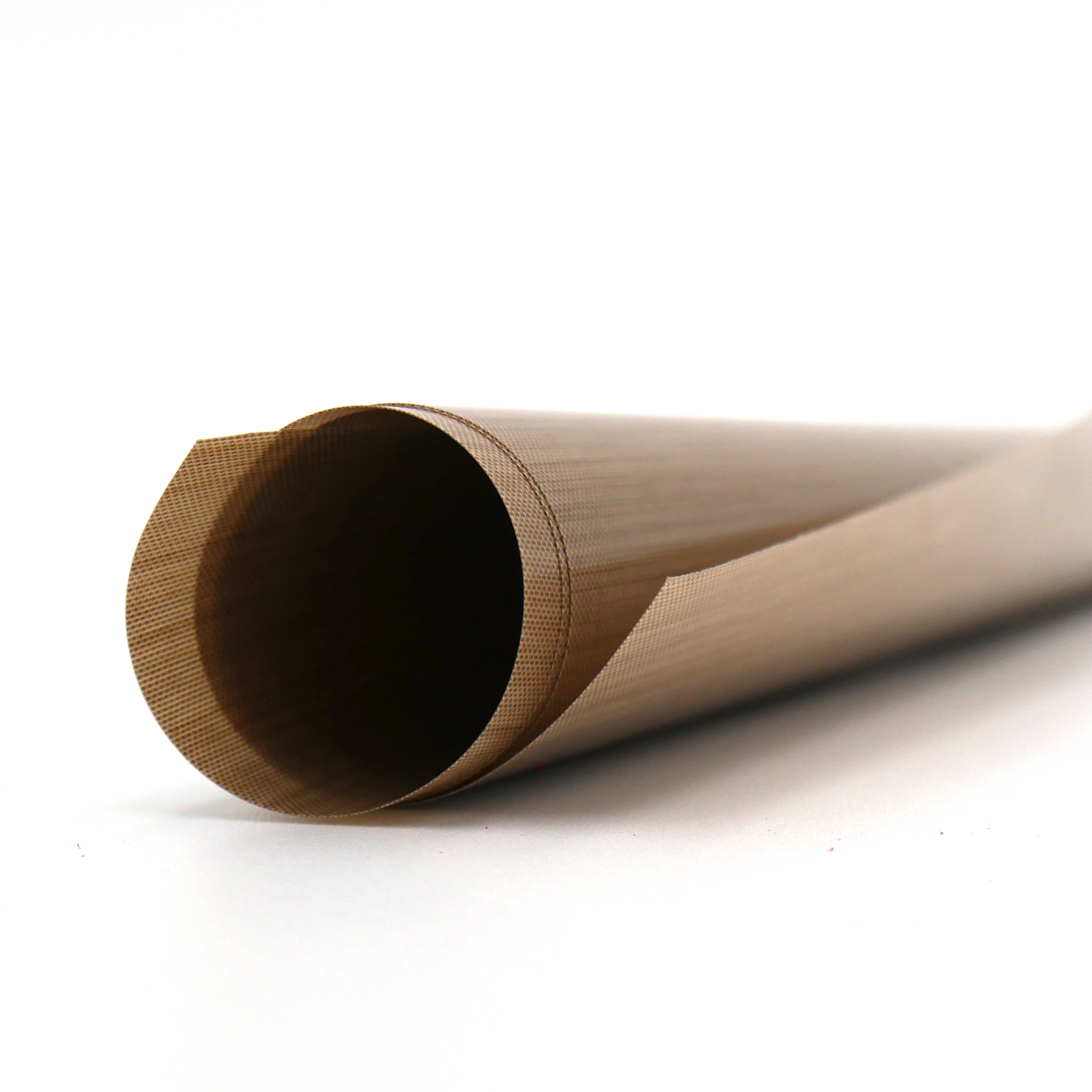 65 x 25 cm PTFE sheet in a roll 