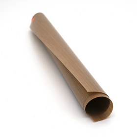 65 x 25 cm PTFE sheet in a roll 