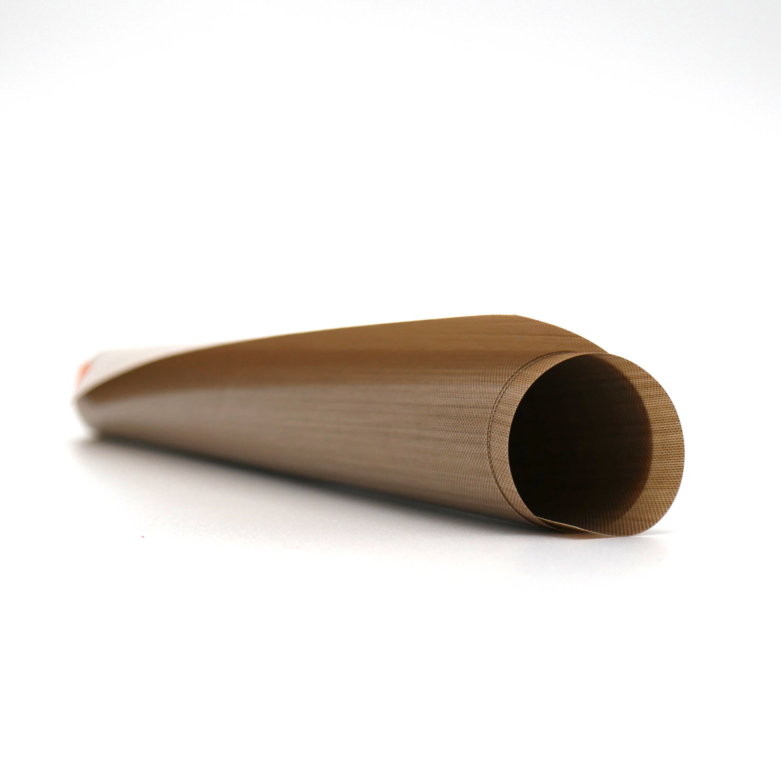 65 x 25 cm PTFE sheet in a roll 