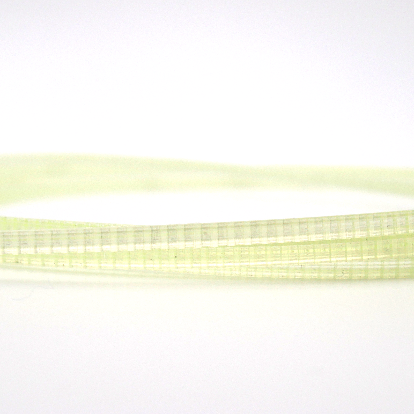 Exit guide belts of 678mm for continuous band sealers