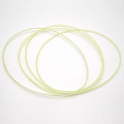 678mm Exit Guide Belts - Pack of 4