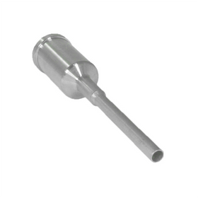 6mm dispensing nozzle filling tip
