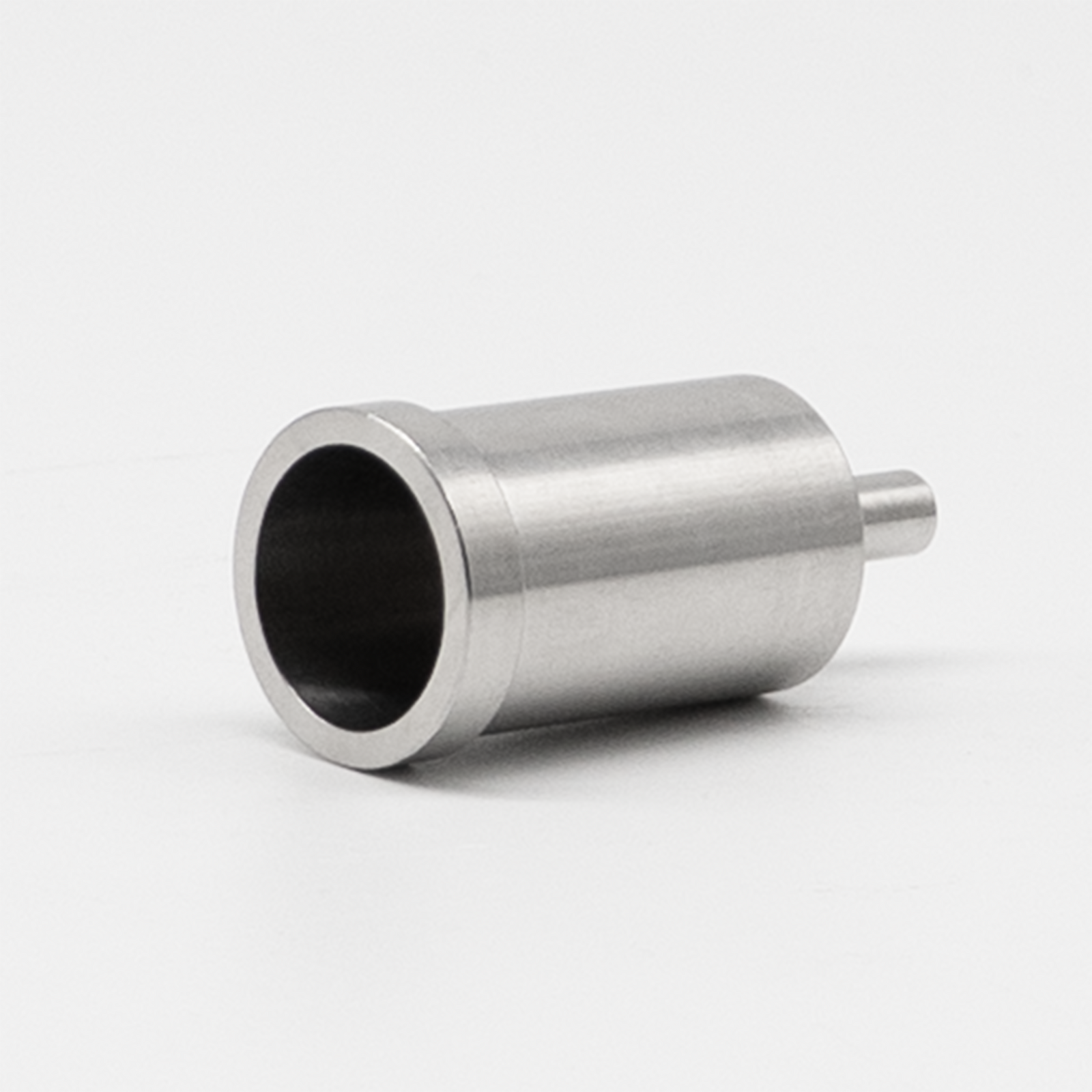 6mm OD x 9mm L Dispensing Nozzle Filling Tip - Type A - Alt View