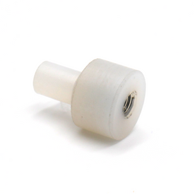 Diagonal view of a Non Drip Tip