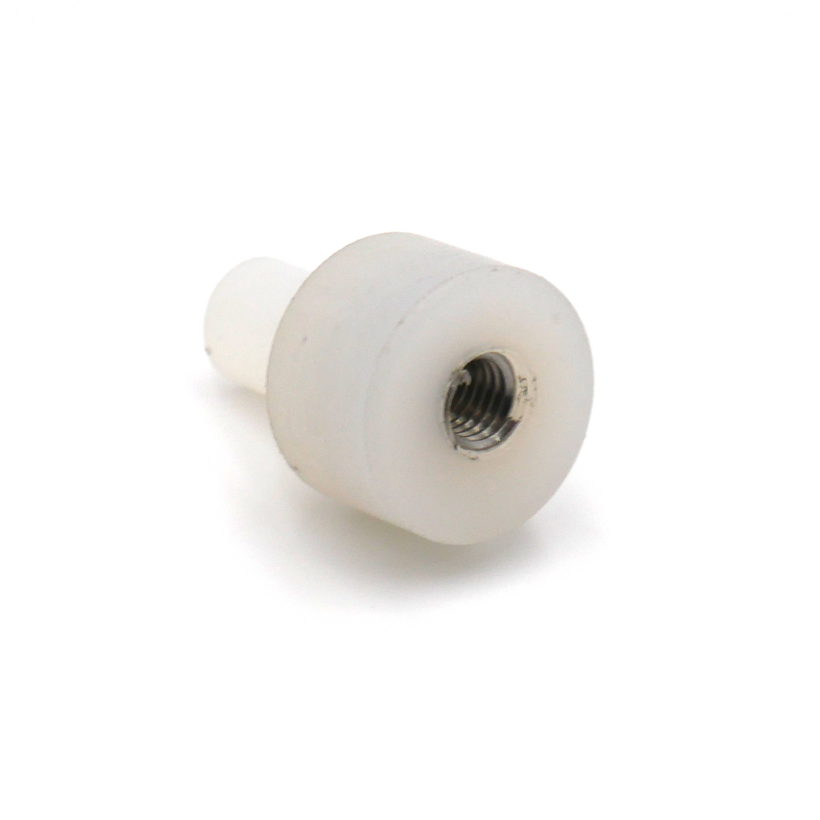 Diagonal view of a Non Drip Tip