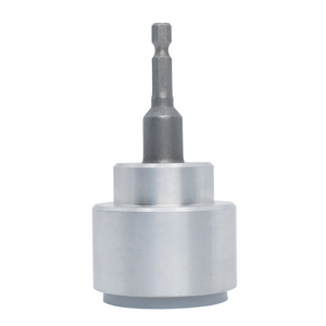 Capping chuck size 40 compatible with manual cappers