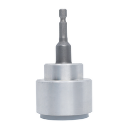 Capping Chuck Type 40