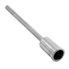8mm Dispensing Nozzle Filling Tip Extended for E-FP-250-DPN
