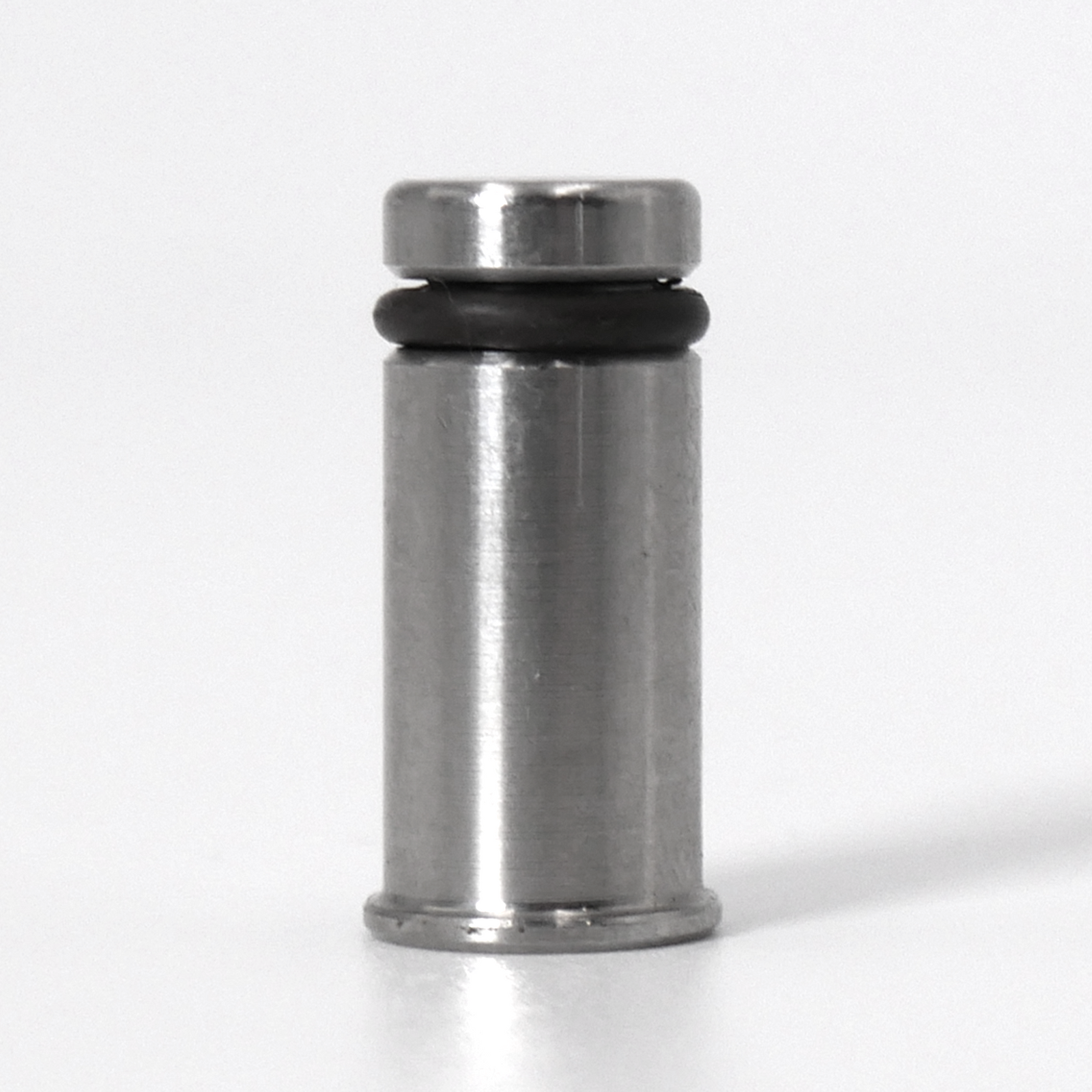 9.7mm non drip tip spare part for piston fillers
