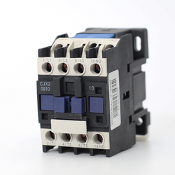 AC Contactor - CHINT CJX2-09