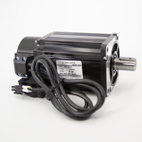 AC Servo Motor 80ST-M02430. Parts for Auger fillers