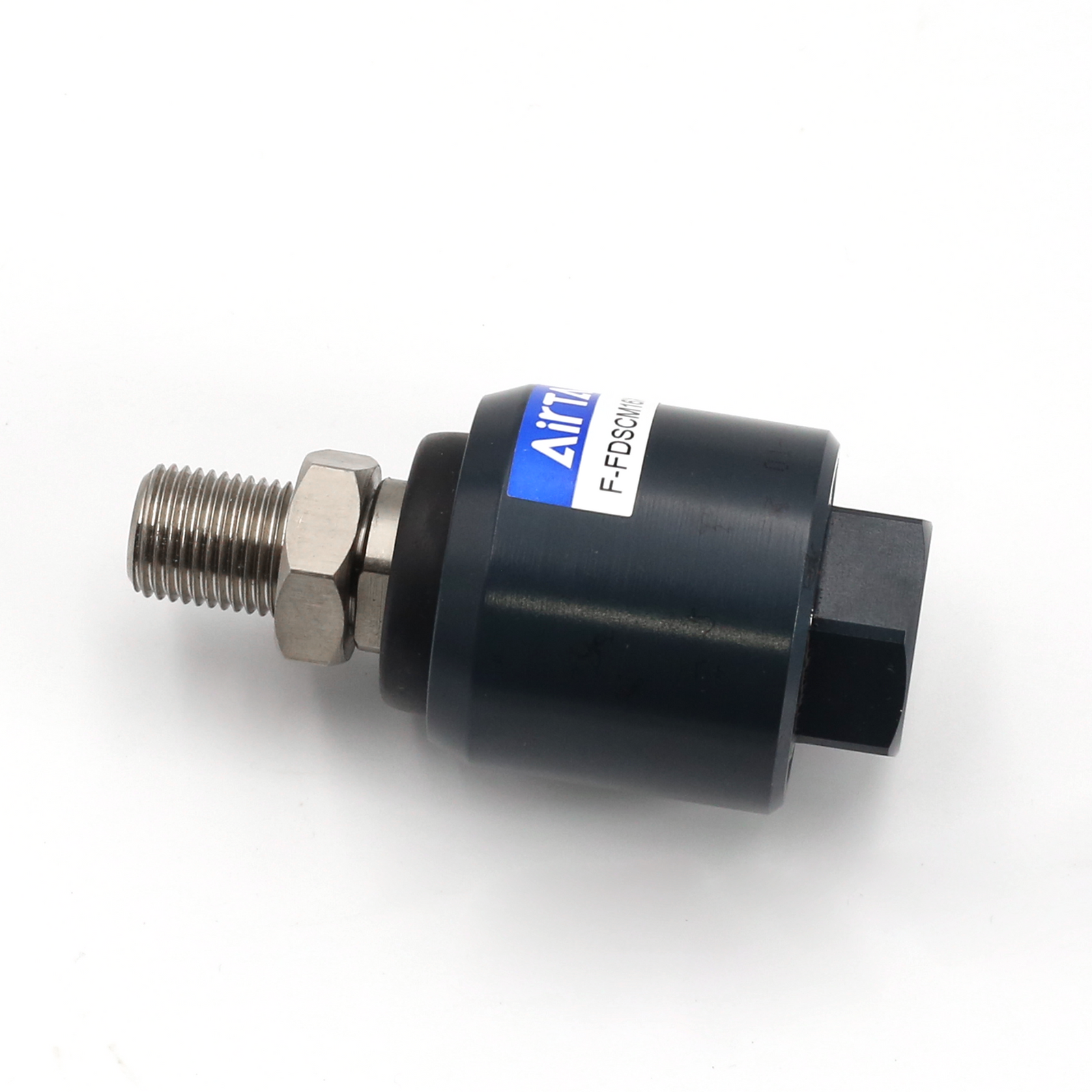 AIRTAC Fluctuate Connector - F-FDSCM16X1.5 for Liquid Piston Fillers