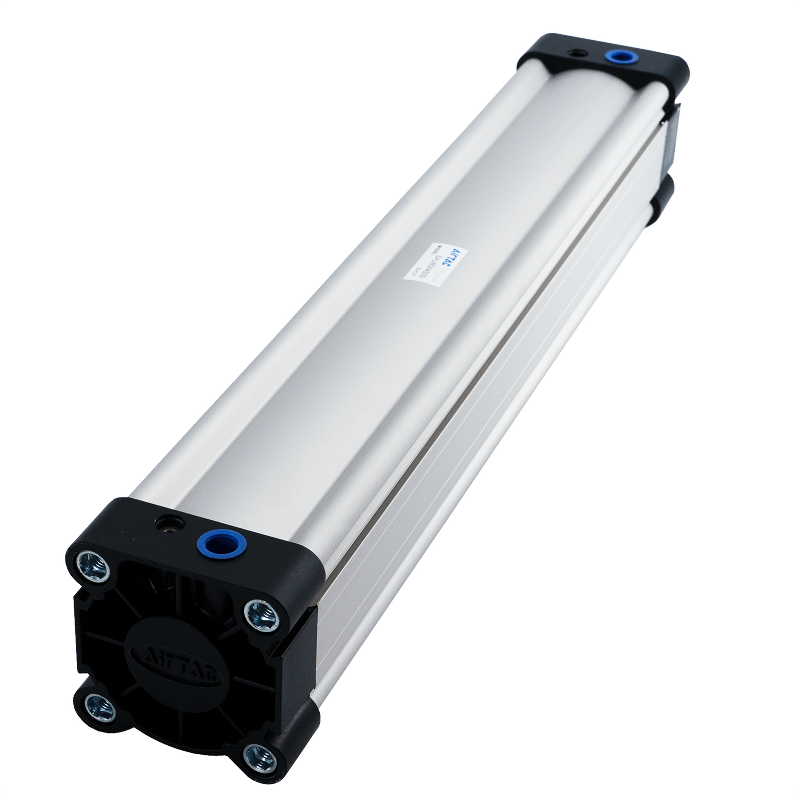 AIRTAC Main Cylinder - SAU80X450S for E-FP-5000-D Rear View