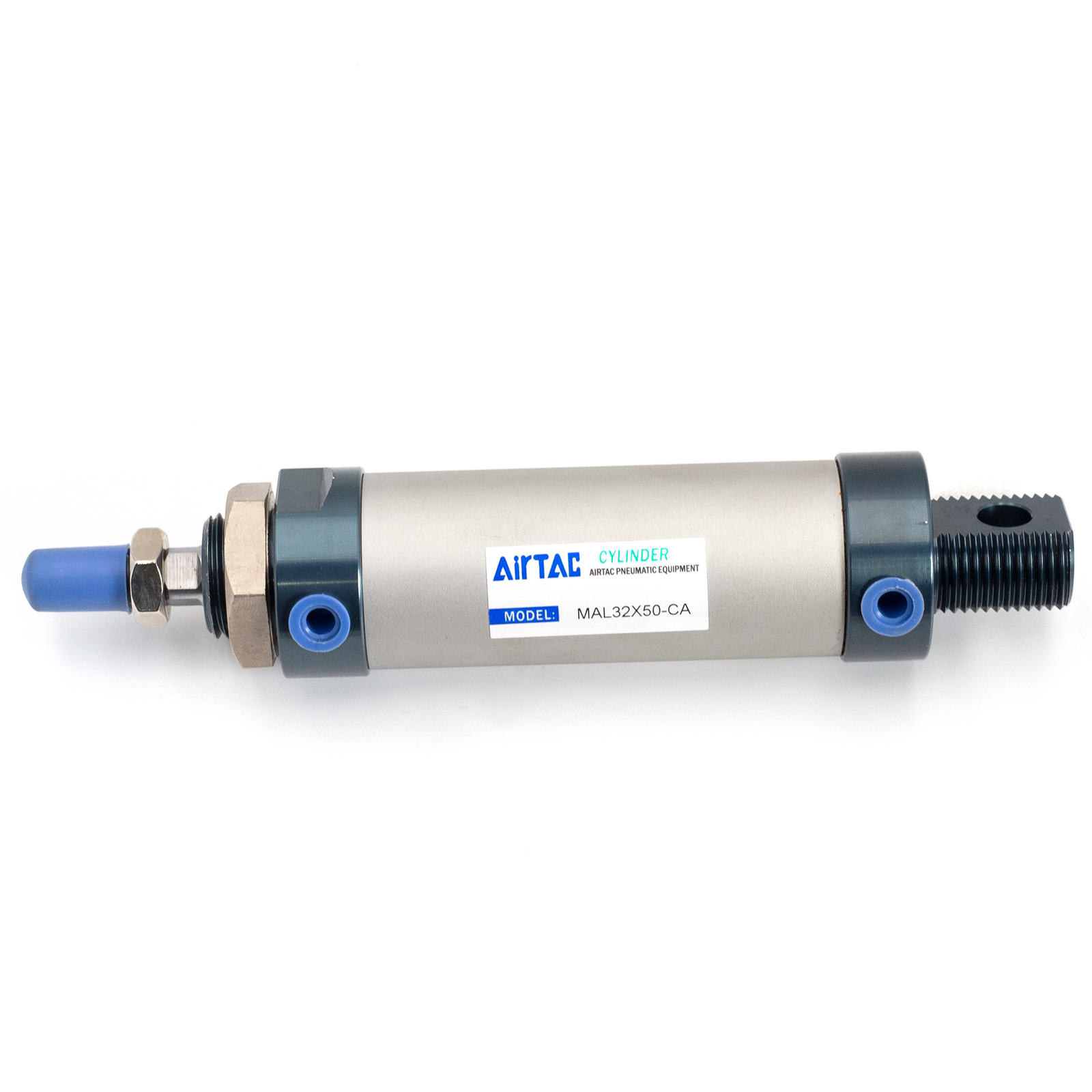 AIRTAC Pneumatic Cylinder - MAL32X50-CA for Liquid Piston Filler