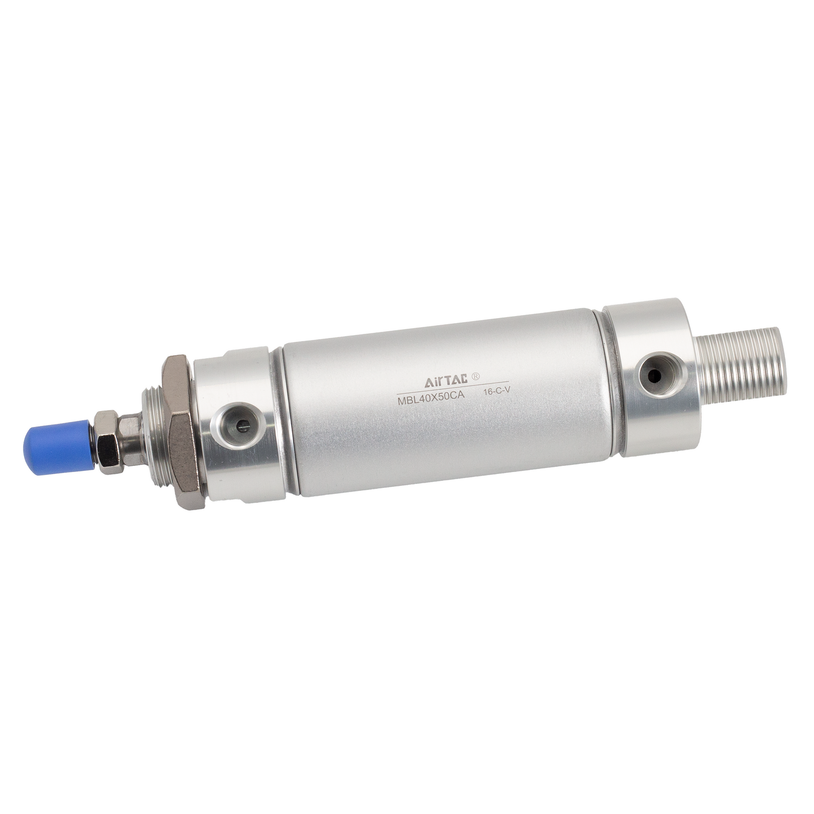 AIRTAC Pneumatic Cylinder - MAL40X50-CA