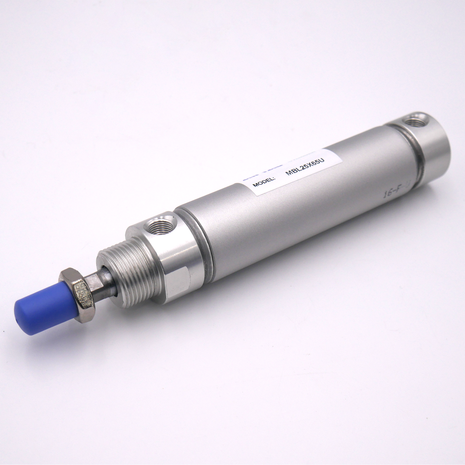 AIRTAC Pneumatic Cylinder - MBL25X65U 