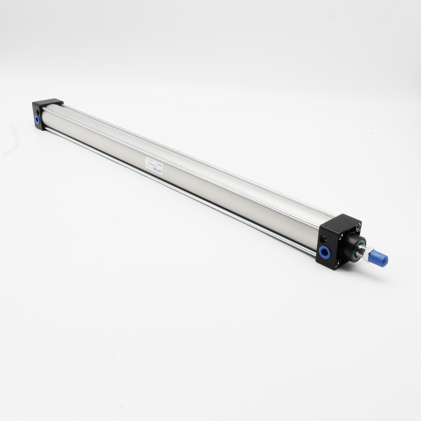 AIRTAC Pneumatic Cylinder SC40X600S for E-STR-5000-N 