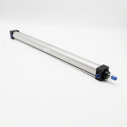 Pneumatic Cylinder SC40X600S for E-STR-5000-N