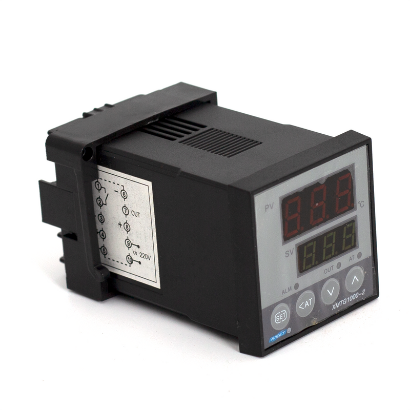 JORES TECHNOLOGIES® OEM Replacement Parts | AISET Digital