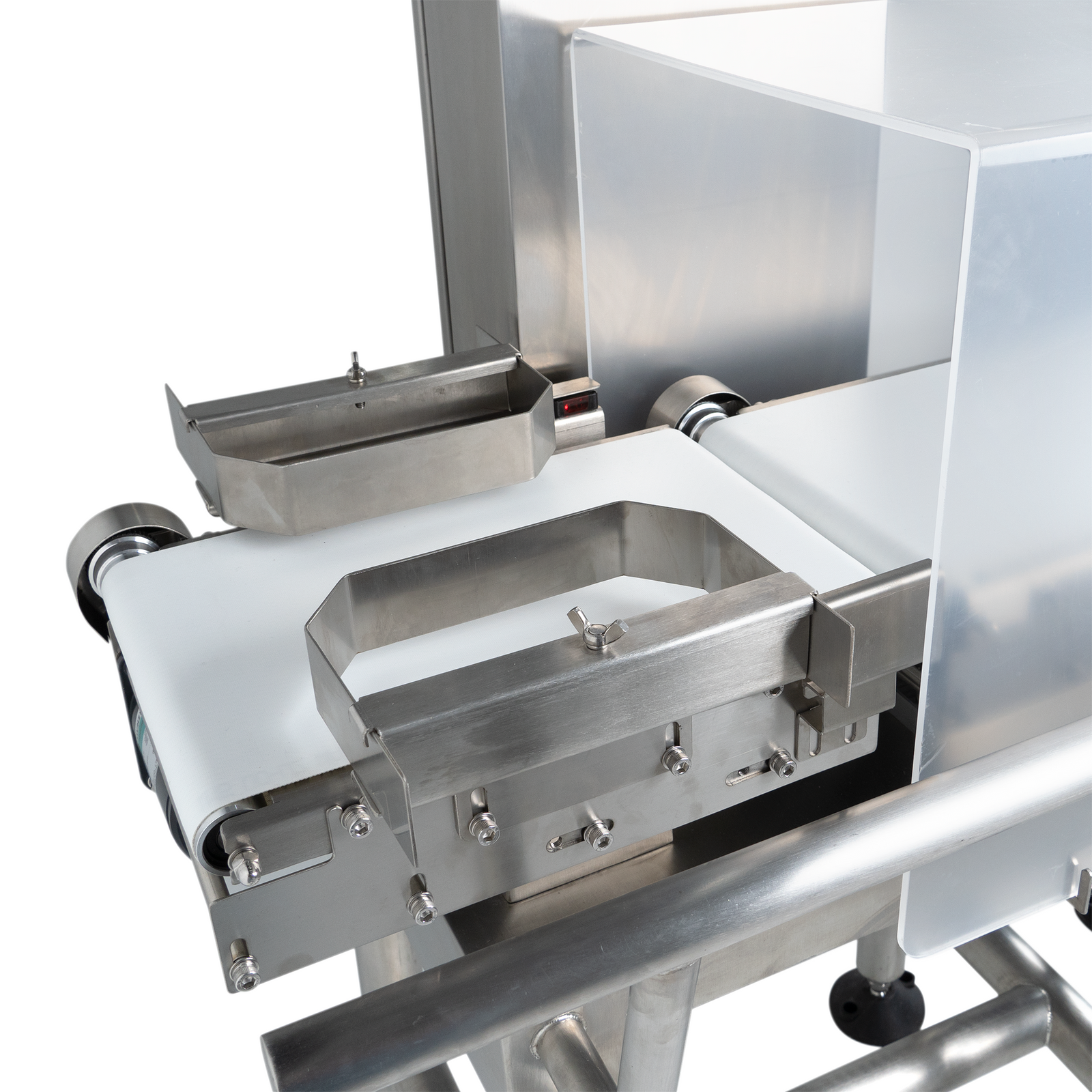 Automatic Digital Checkweigher