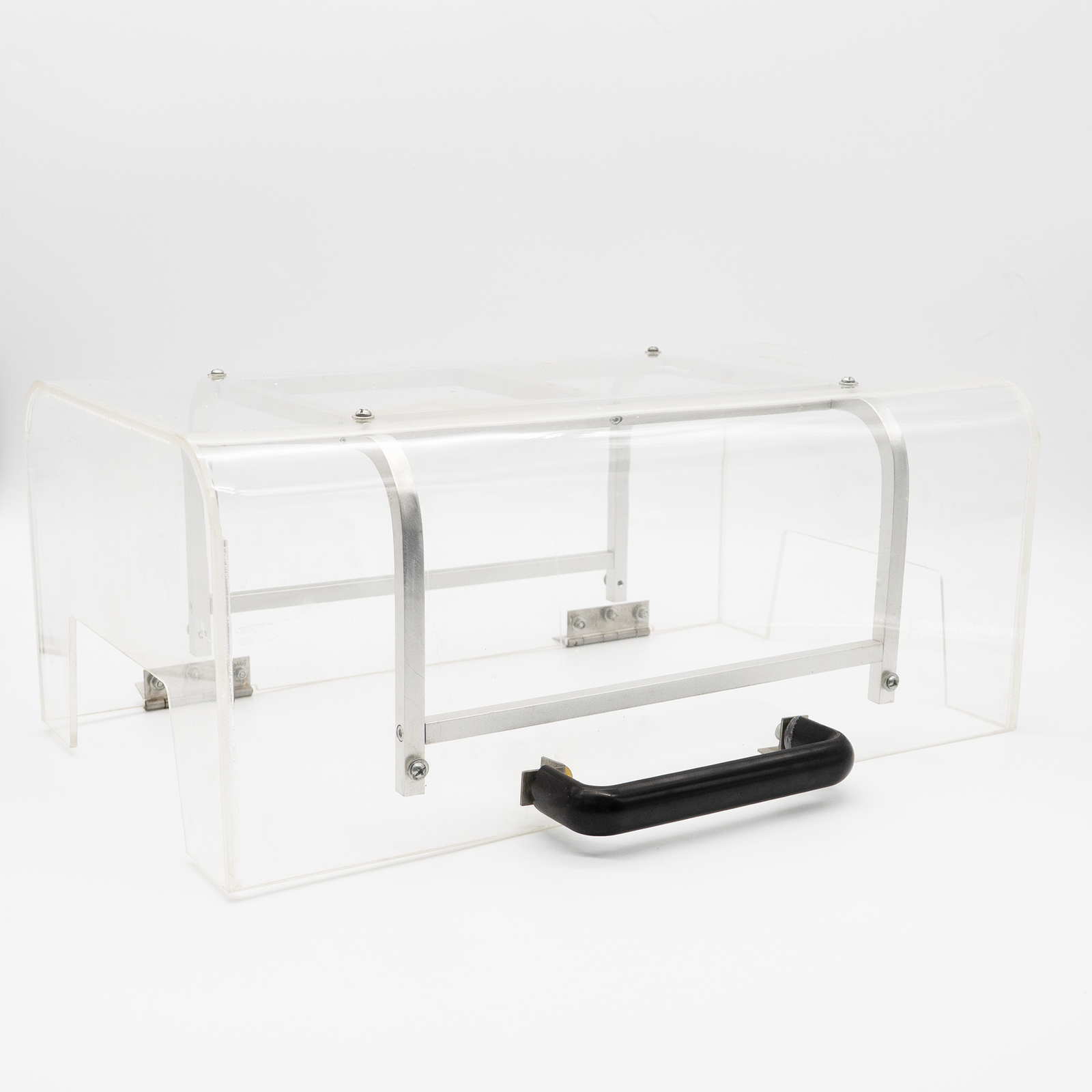 Acrylic Hood for E-FW-250