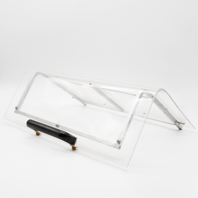 Acrylic Hood for E-FW-450 