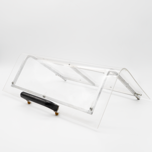 Acrylic Hood for E-FW-450 