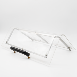 Acrylic Hood for E-FW-450