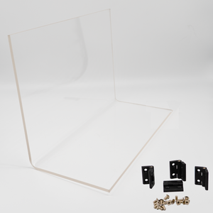 Acrylic Door - Right Side for E-MARLIN-PO/PI-1000