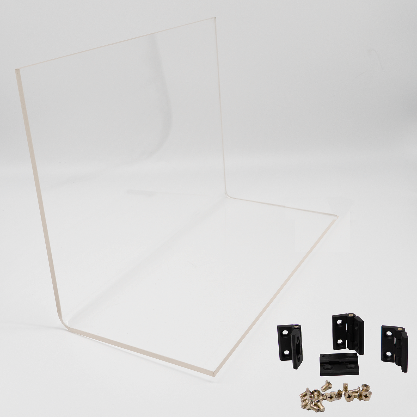 Acrylic Door - Right Side for E-MARLIN-PO/PI-1000