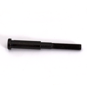 Adjusting Double-Screw