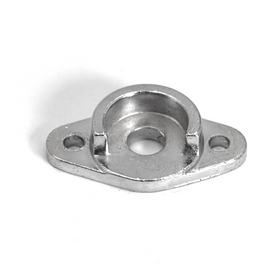 Adjusting Seat for Slide Block
