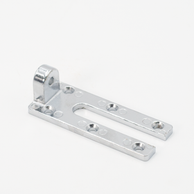 Adjusting seat for plastic heat sealing machines