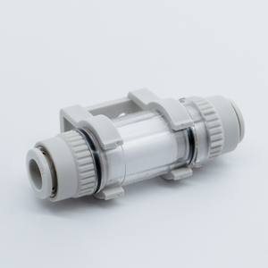 Air Fitting - ZFC 200-10B SMC