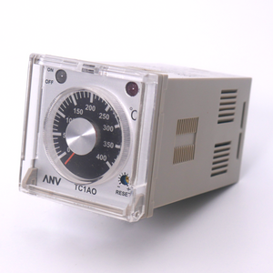 Analog Temperature Controller - ANV TC1AO-RPK4