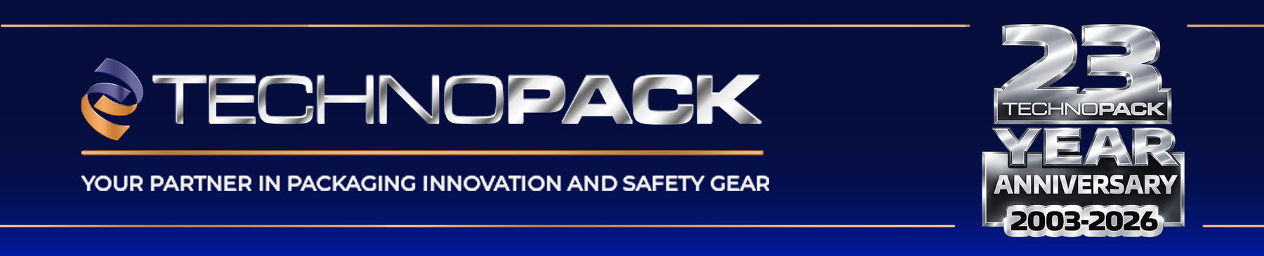 Technopack Technopack Corporation | Packaging Solutions and Equipment