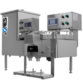 Automatic Pill & Tablet Counter