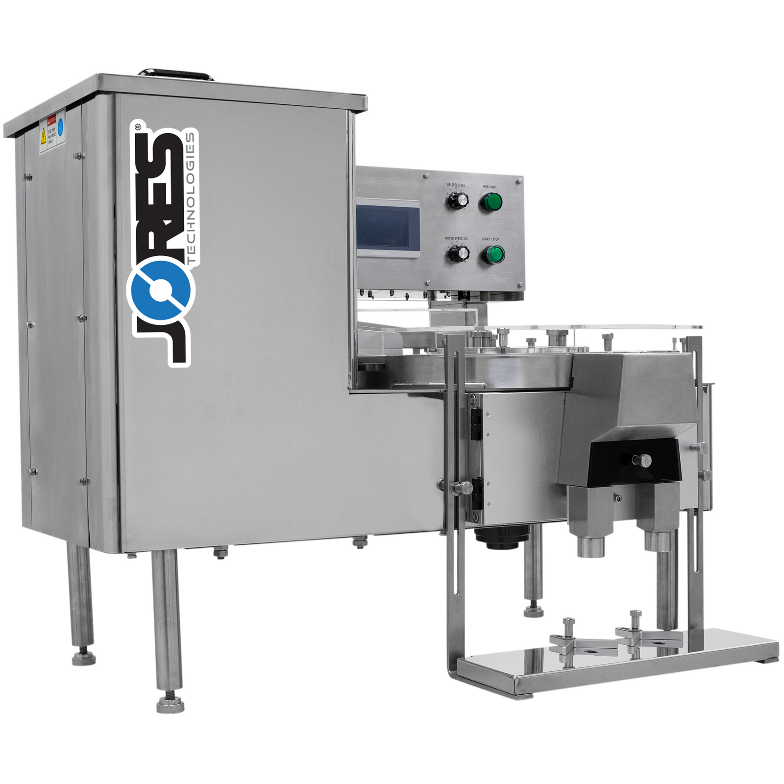 Automatic Pill & Tablet Counter