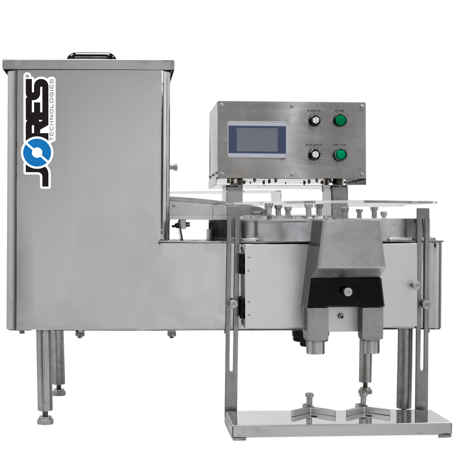 Automatic Pill & Tablet Counter