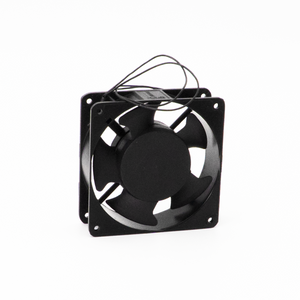 Axial AC Fan - TA12038SL-2