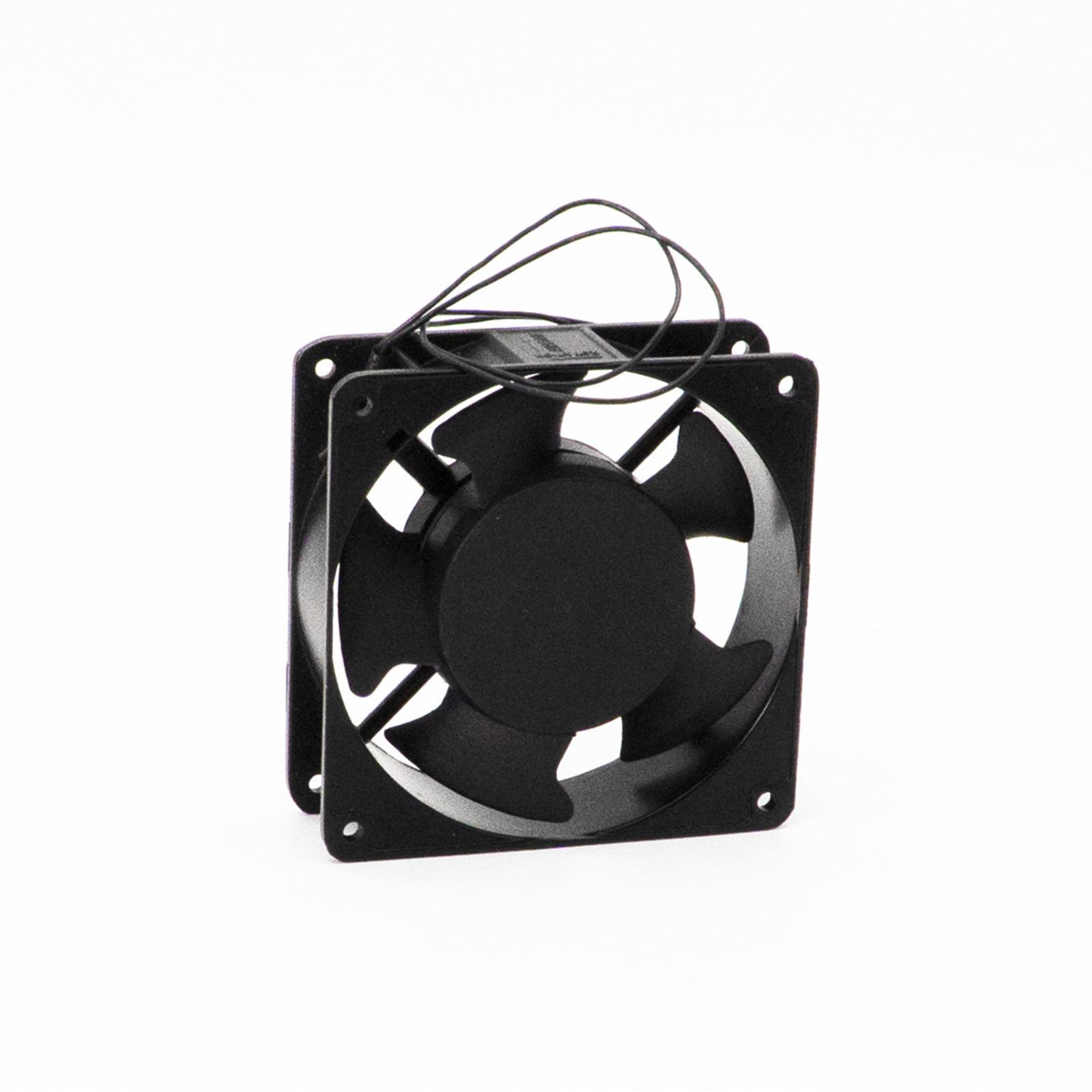 Axial AC Fan - TA12038SL-2