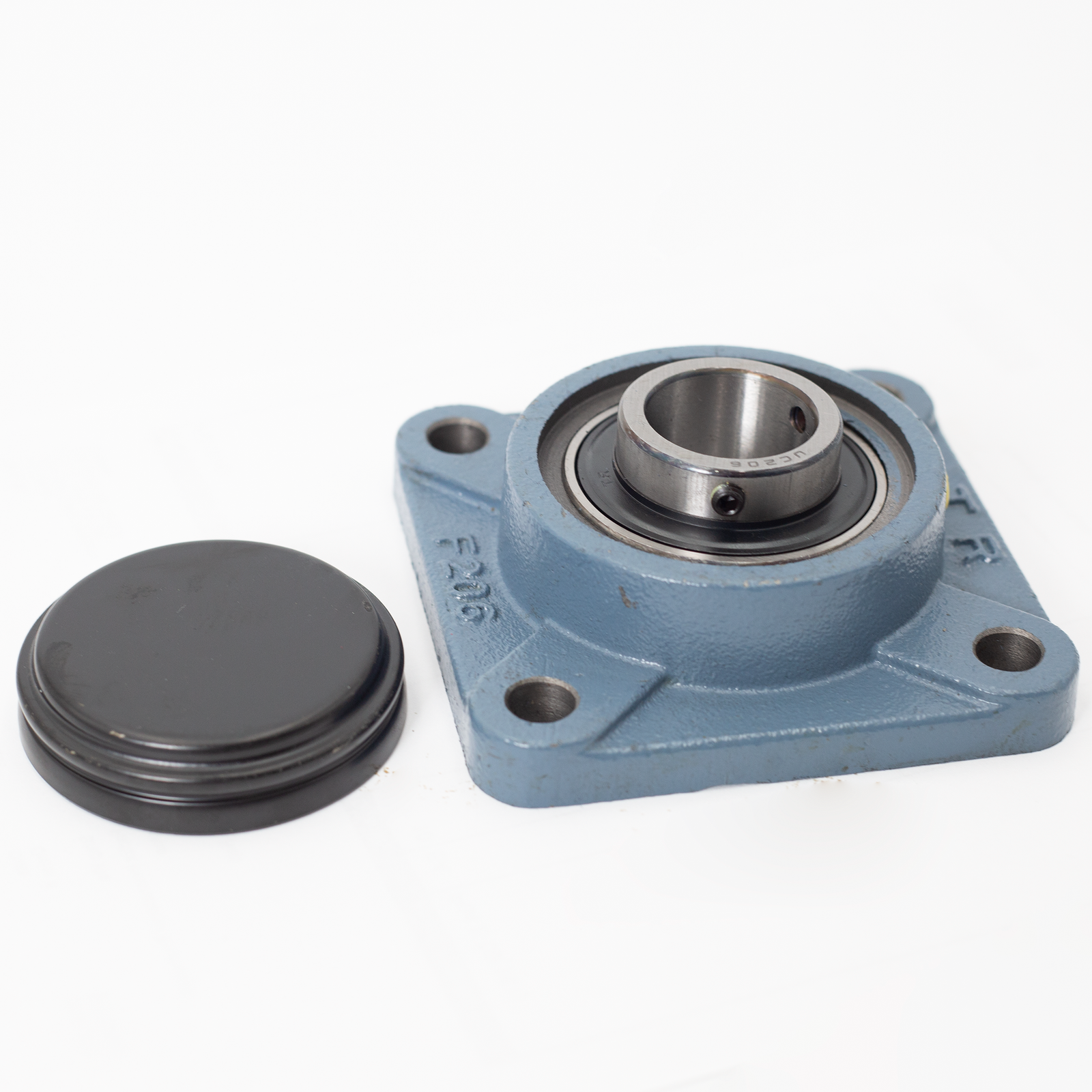 Shrink Tunnel Replacement Parts | Axletree Seat 4' for E-TUN-6040 ...