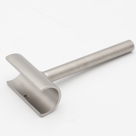 Baffle Support for a CBS-1010