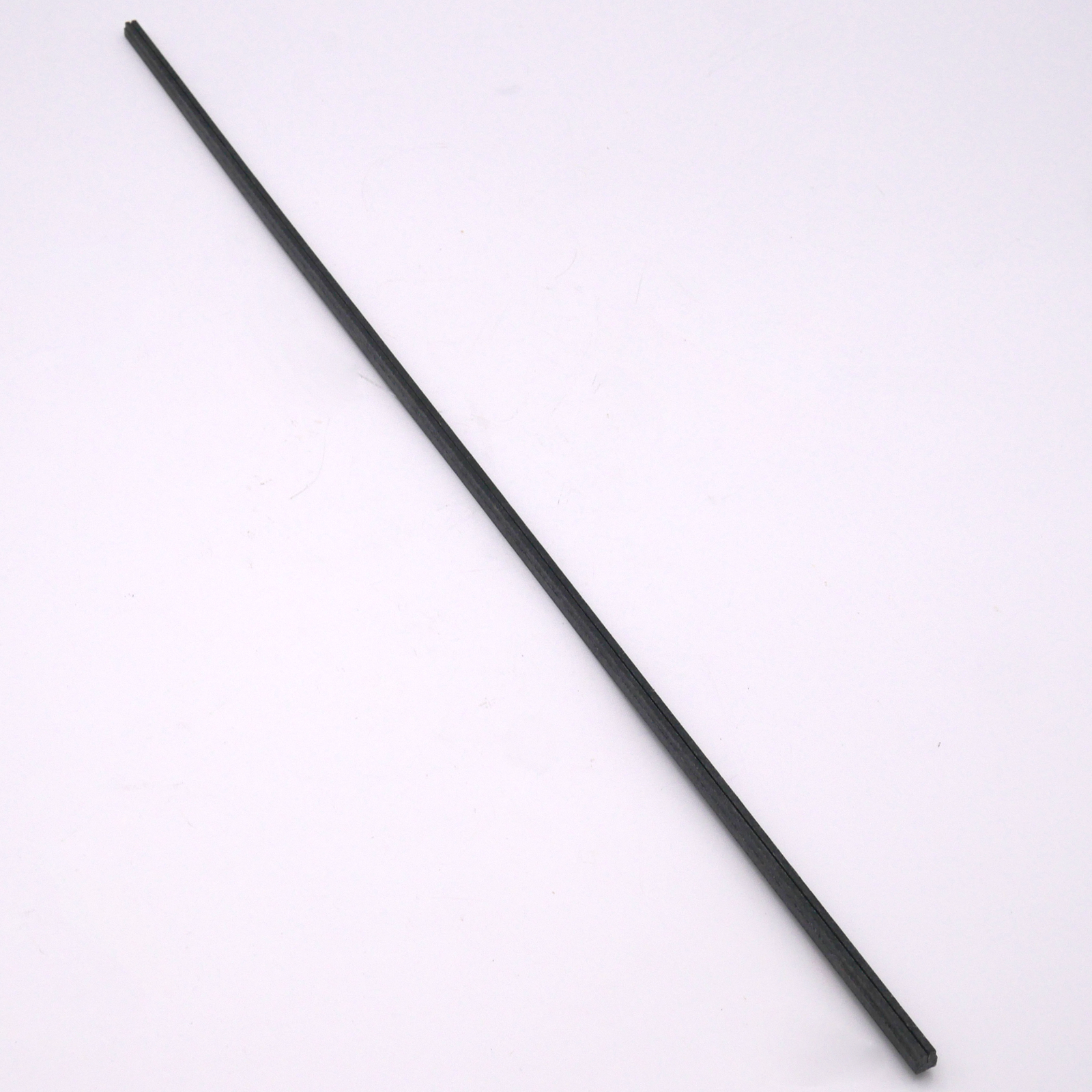 Bakelite Slot II - 6mm x 55cm for semi-automatic L sealer machine L-7555
