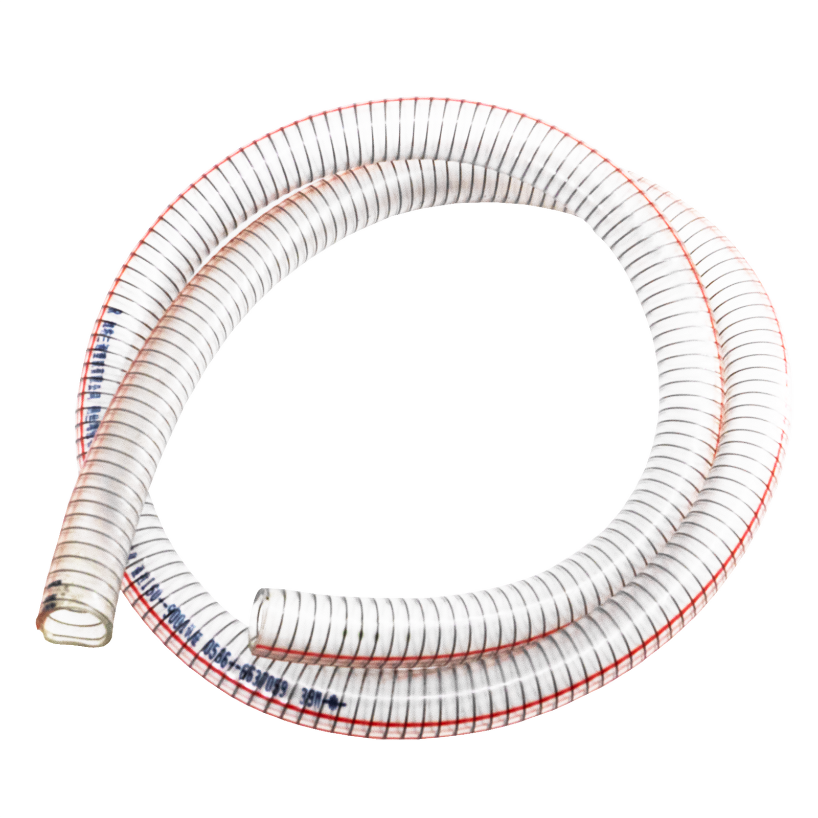 Barbed Hose 1.5